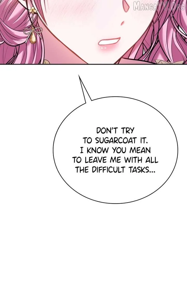 Concubine’s Invitation Chapter 91 page 64