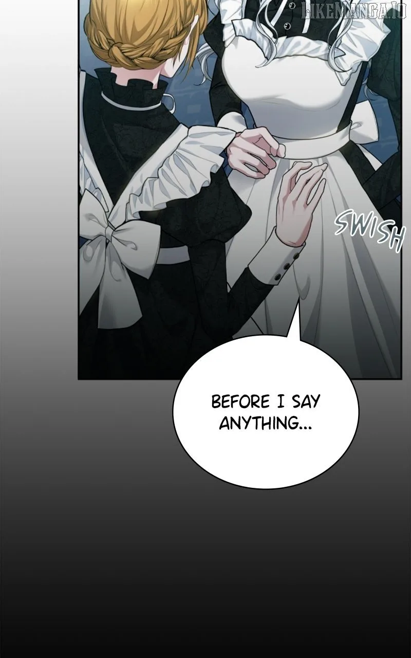 Concubine’s Invitation Chapter 78 page 32