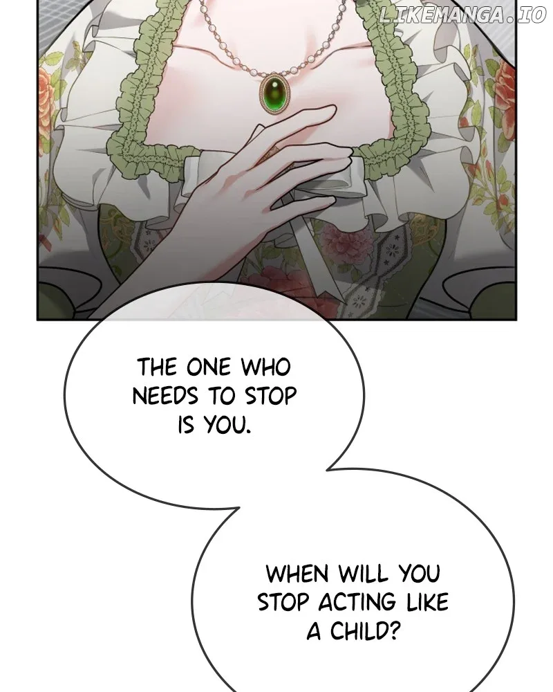 Concubine’s Invitation Chapter 74 page 88