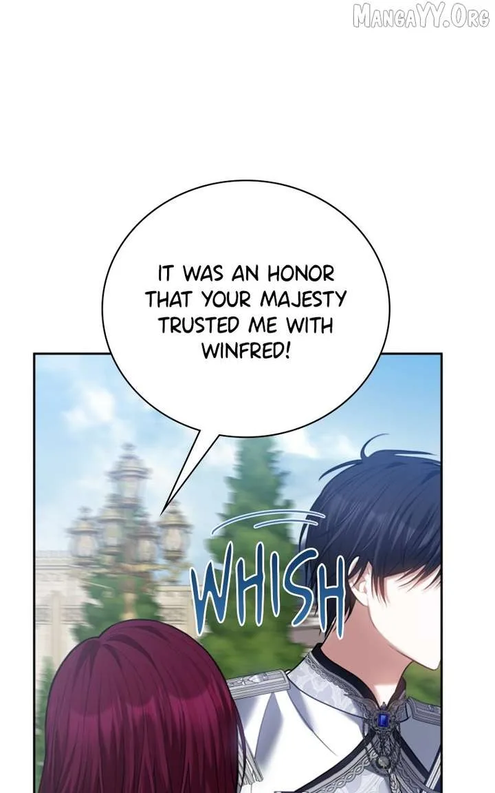 Concubine’s Invitation Chapter 92 page 57
