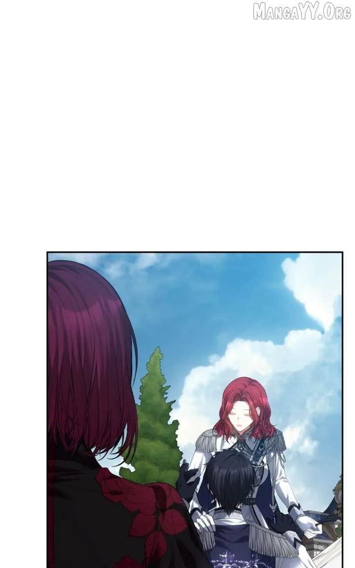 Concubine’s Invitation Chapter 92 page 60