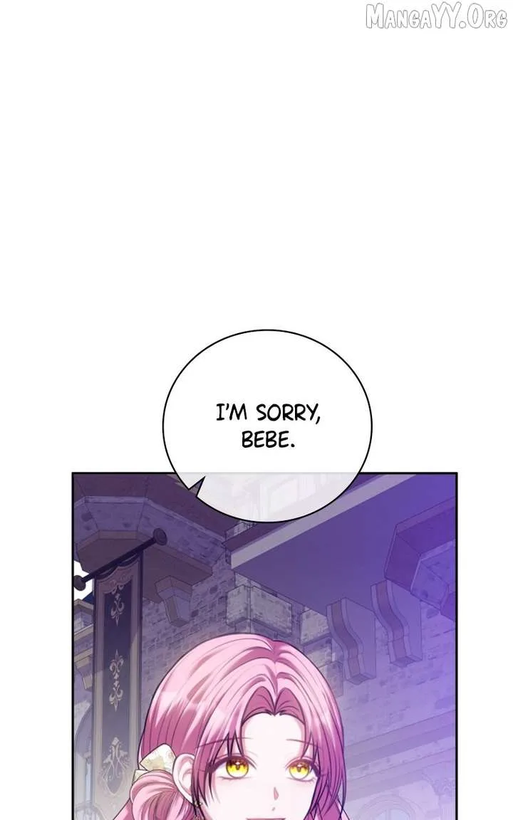 Concubine’s Invitation Chapter 91 page 65