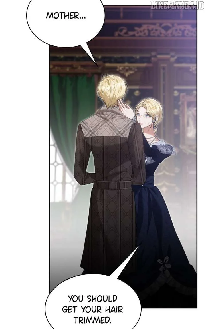 Concubine’s Invitation Chapter 84 page 49