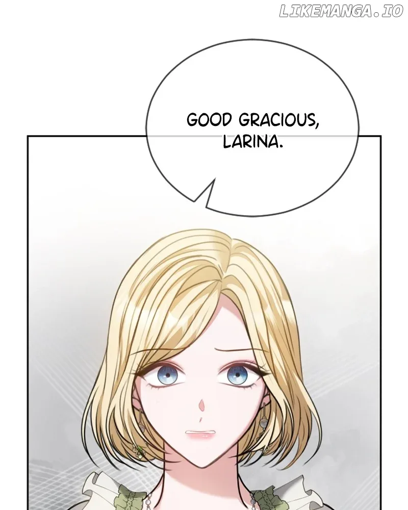 Concubine’s Invitation Chapter 74 page 87