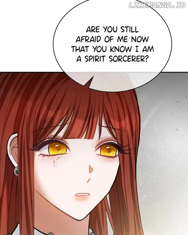 Concubine’s Invitation Chapter 72 page 116