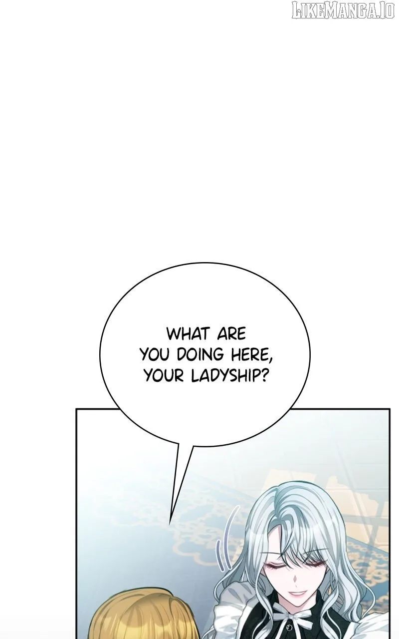 Concubine’s Invitation Chapter 78 page 31
