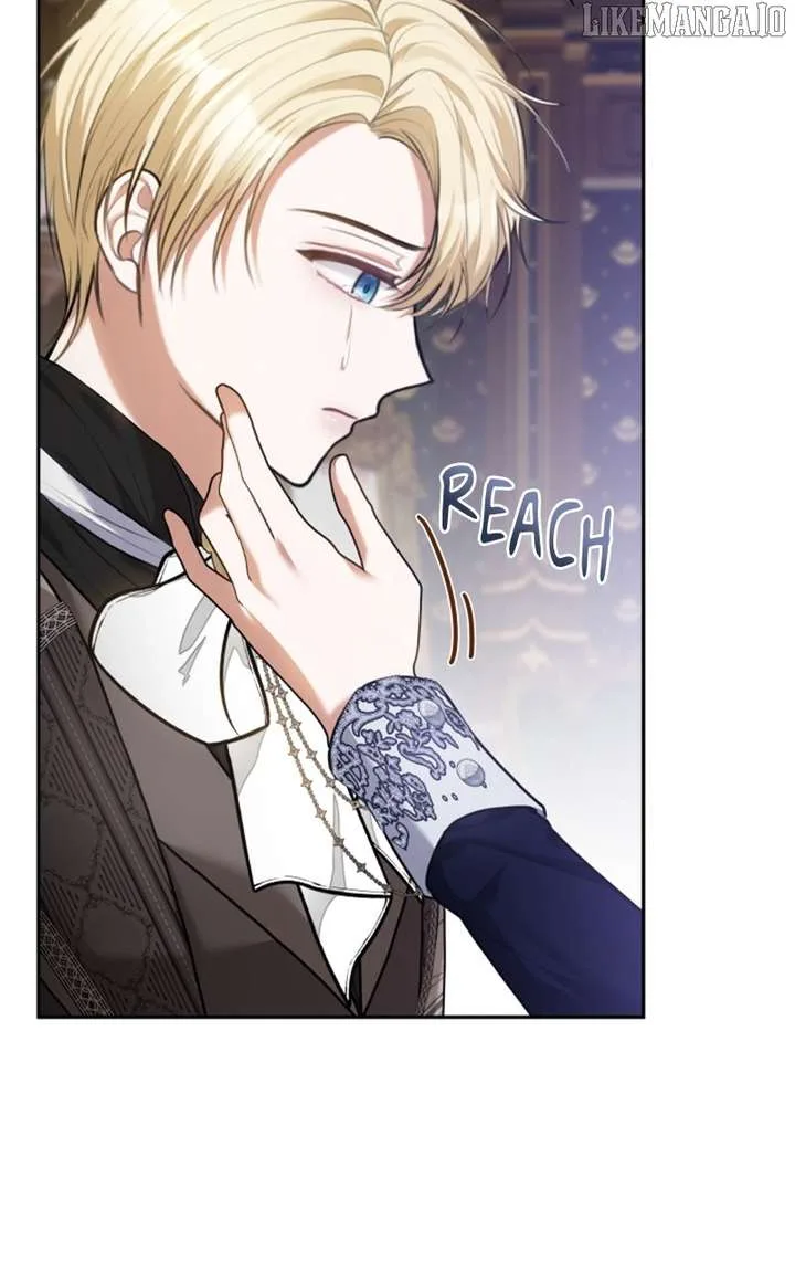 Concubine’s Invitation Chapter 84 page 51