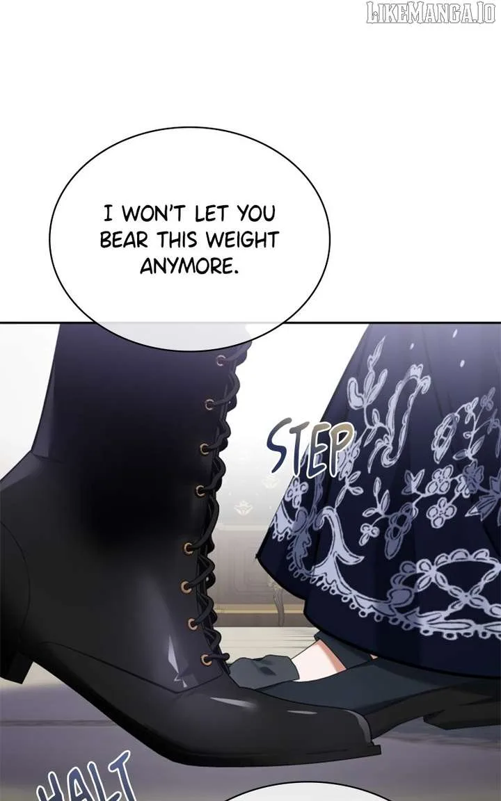 Concubine’s Invitation Chapter 84 page 57