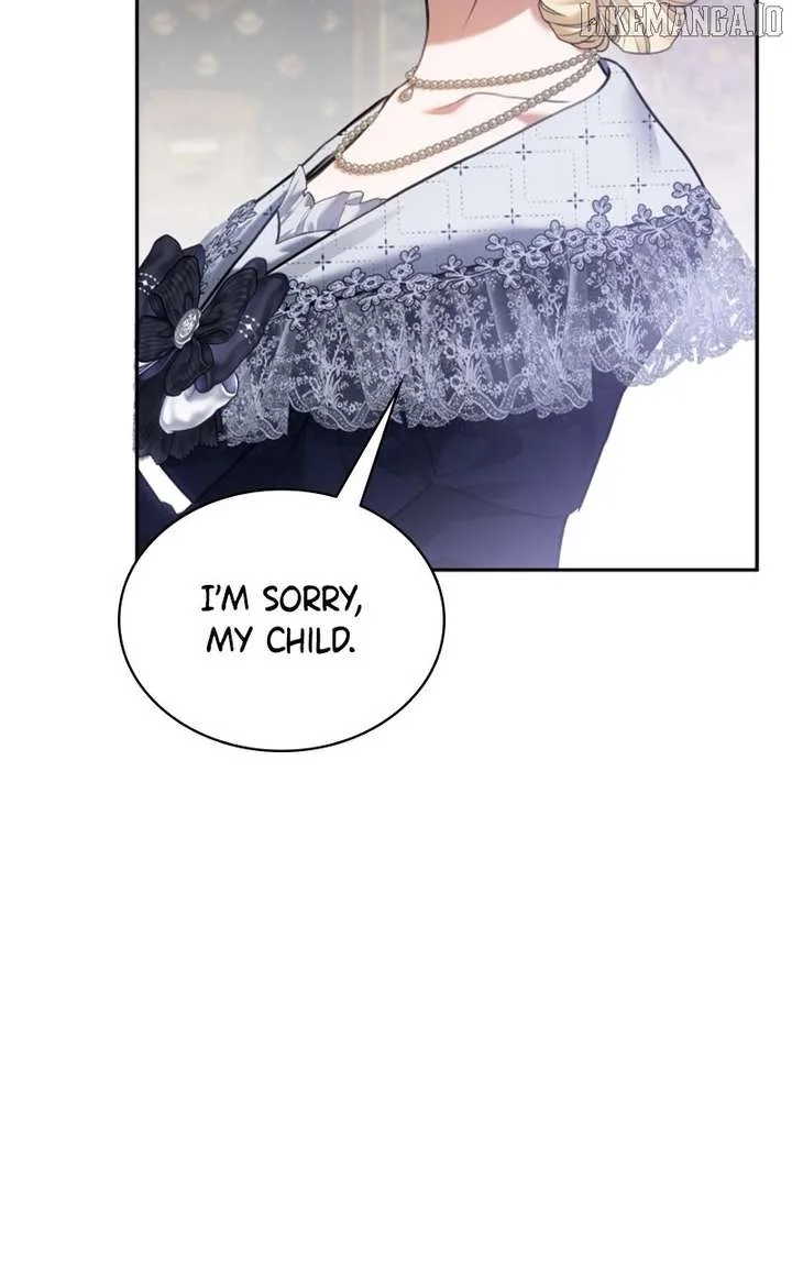 Concubine’s Invitation Chapter 84 page 53