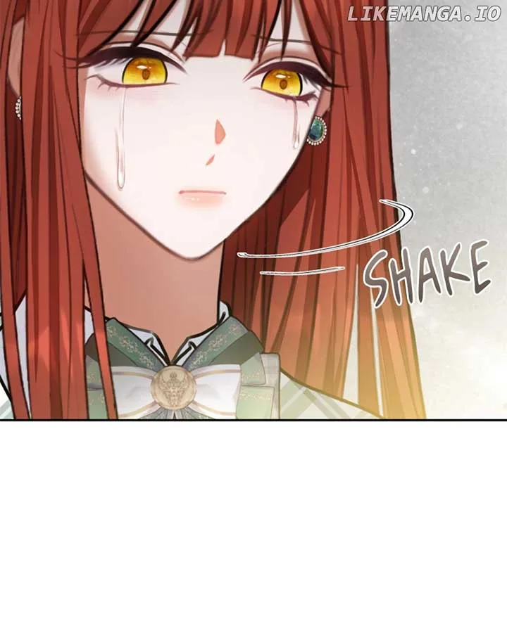 Concubine’s Invitation Chapter 72 page 118