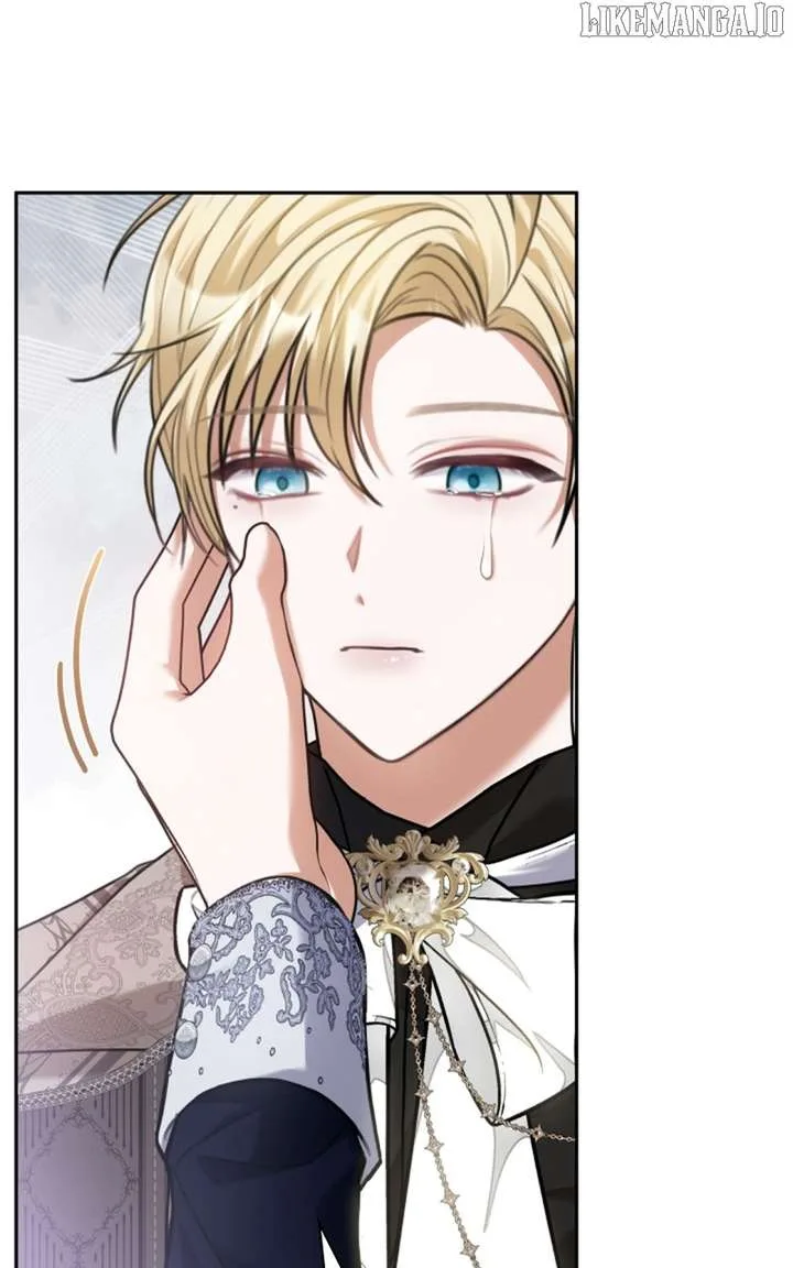 Concubine’s Invitation Chapter 84 page 47