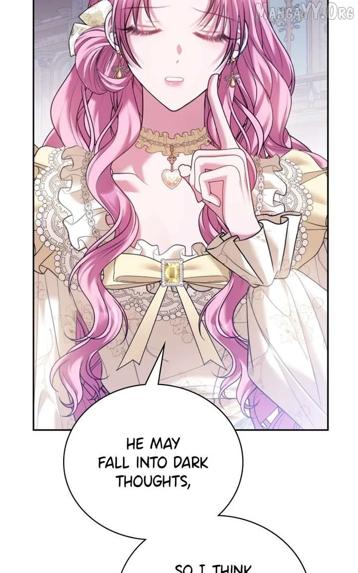 Concubine’s Invitation Chapter 91 page 70