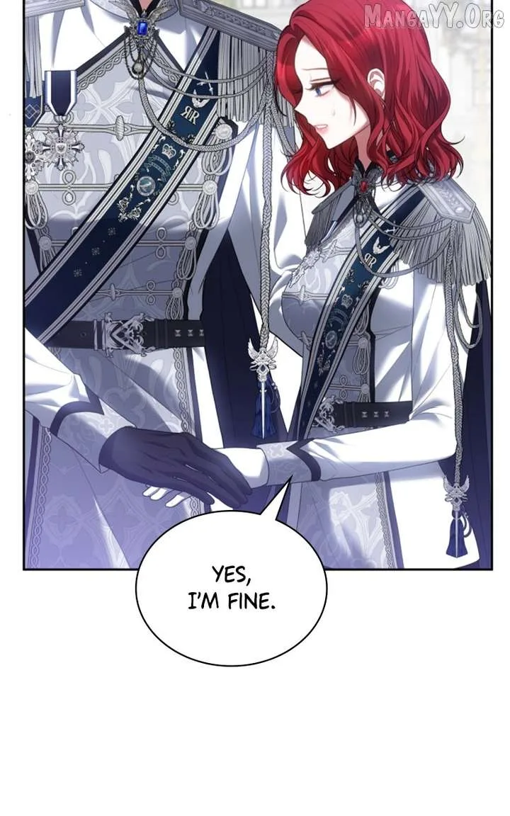 Concubine’s Invitation Chapter 92 page 63