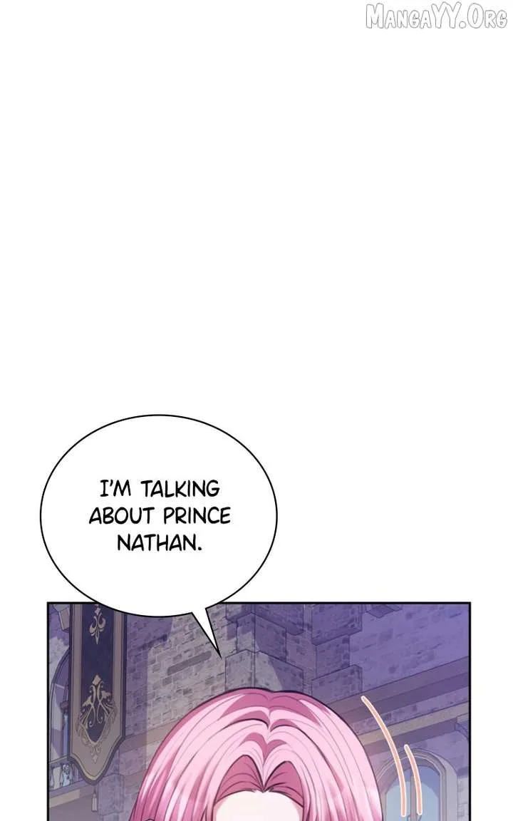 Concubine’s Invitation Chapter 91 page 69