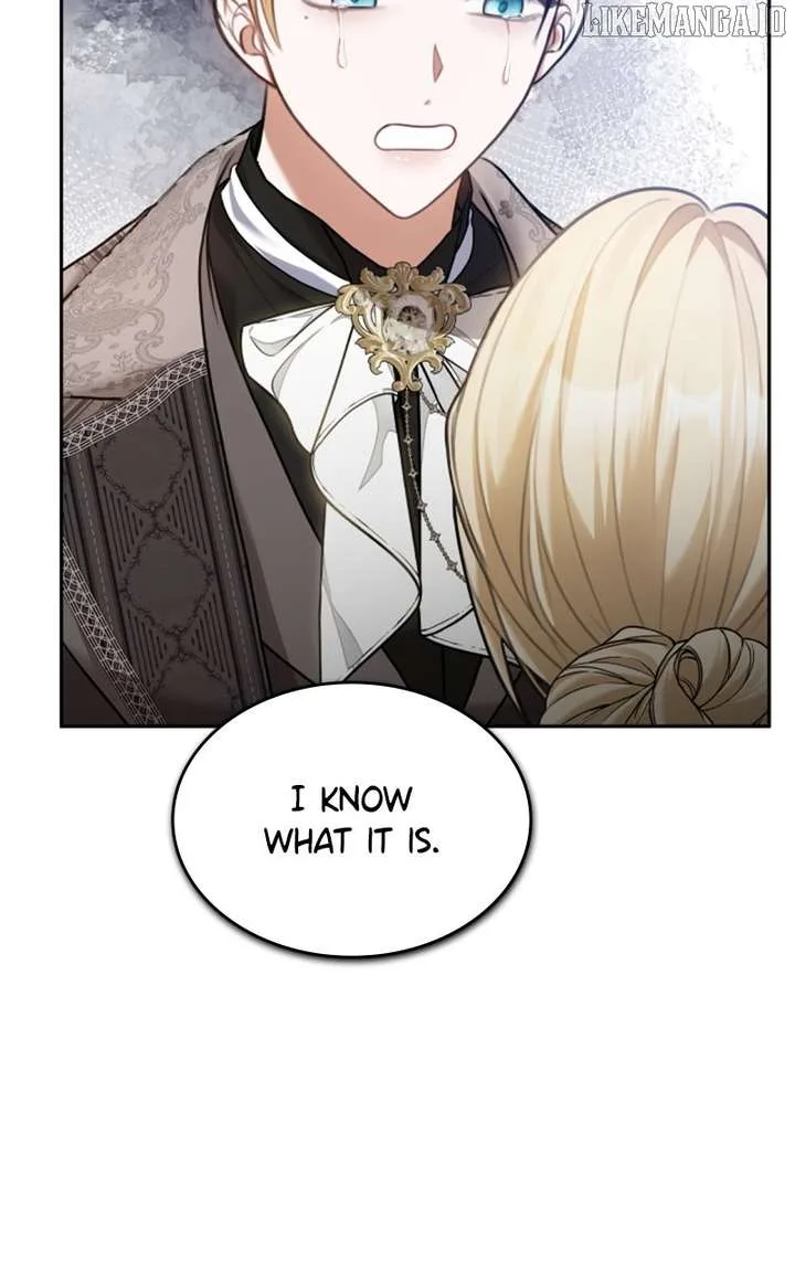 Concubine’s Invitation Chapter 84 page 56