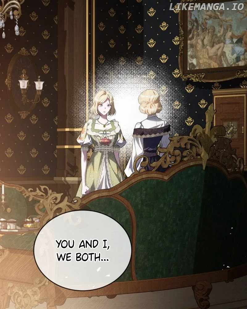 Concubine’s Invitation Chapter 74 page 92