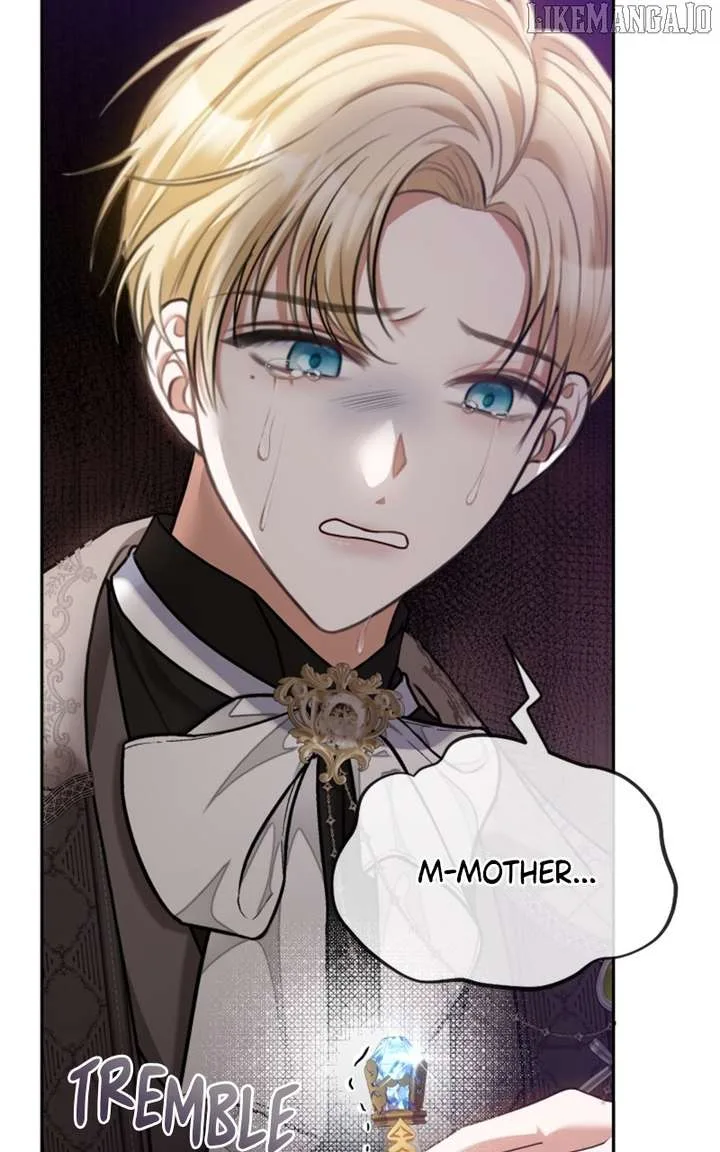 Concubine’s Invitation Chapter 84 page 59