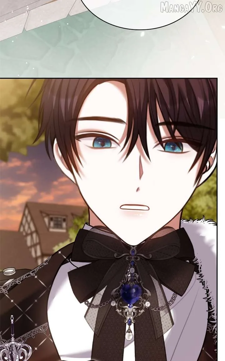 Concubine’s Invitation Chapter 90 page 82