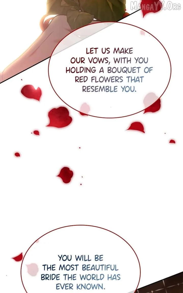 Concubine’s Invitation Chapter 90 page 91