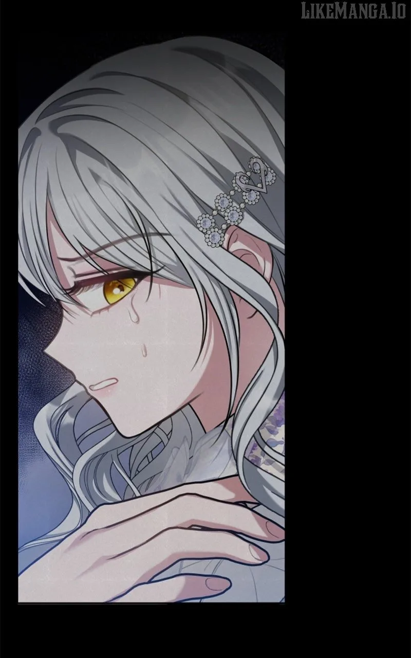 Concubine’s Invitation Chapter 78 page 40