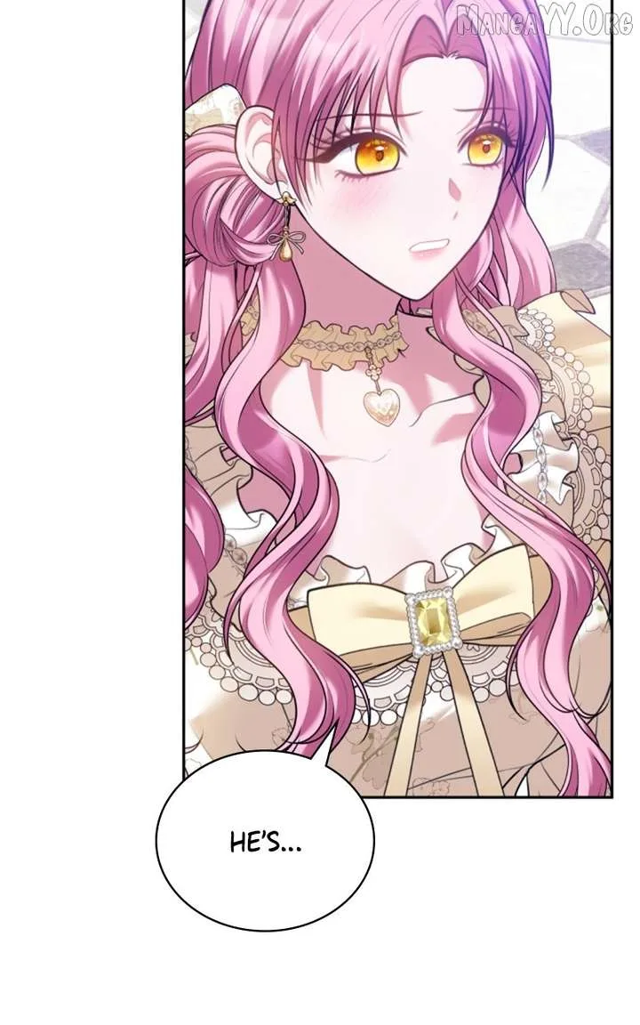 Concubine’s Invitation Chapter 91 page 78