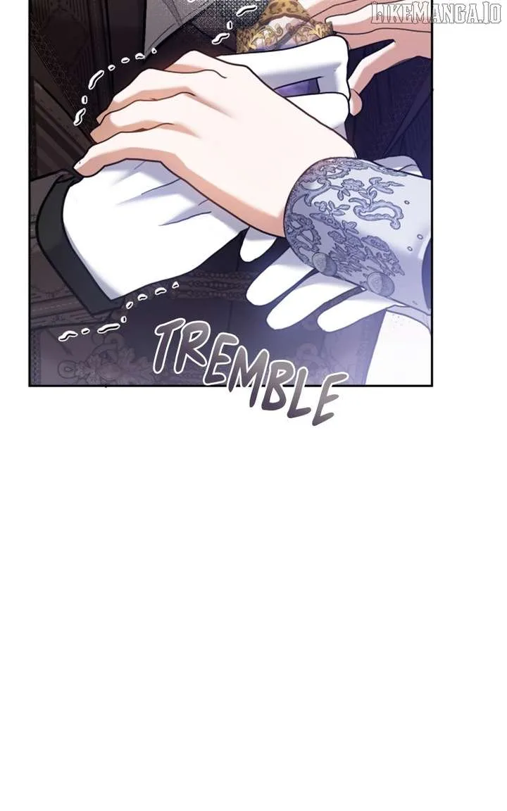Concubine’s Invitation Chapter 84 page 60