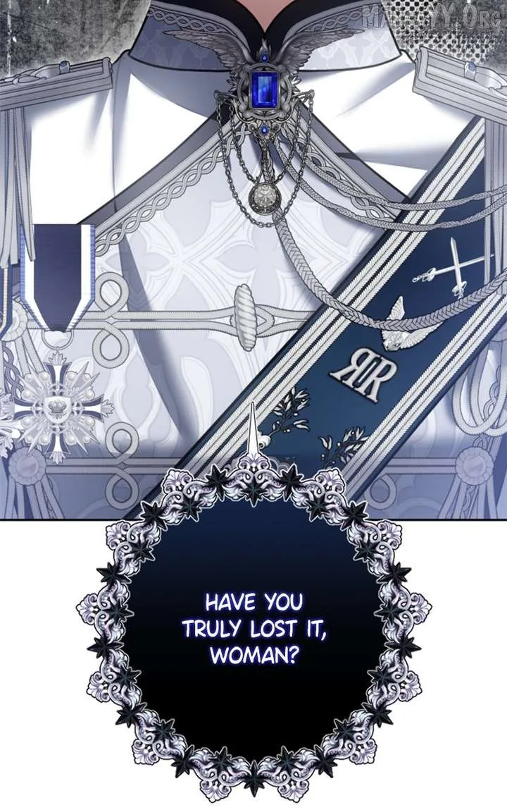Concubine’s Invitation Chapter 92 page 69