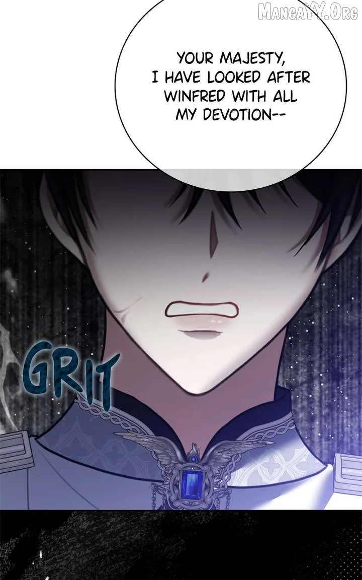 Concubine’s Invitation Chapter 92 page 67