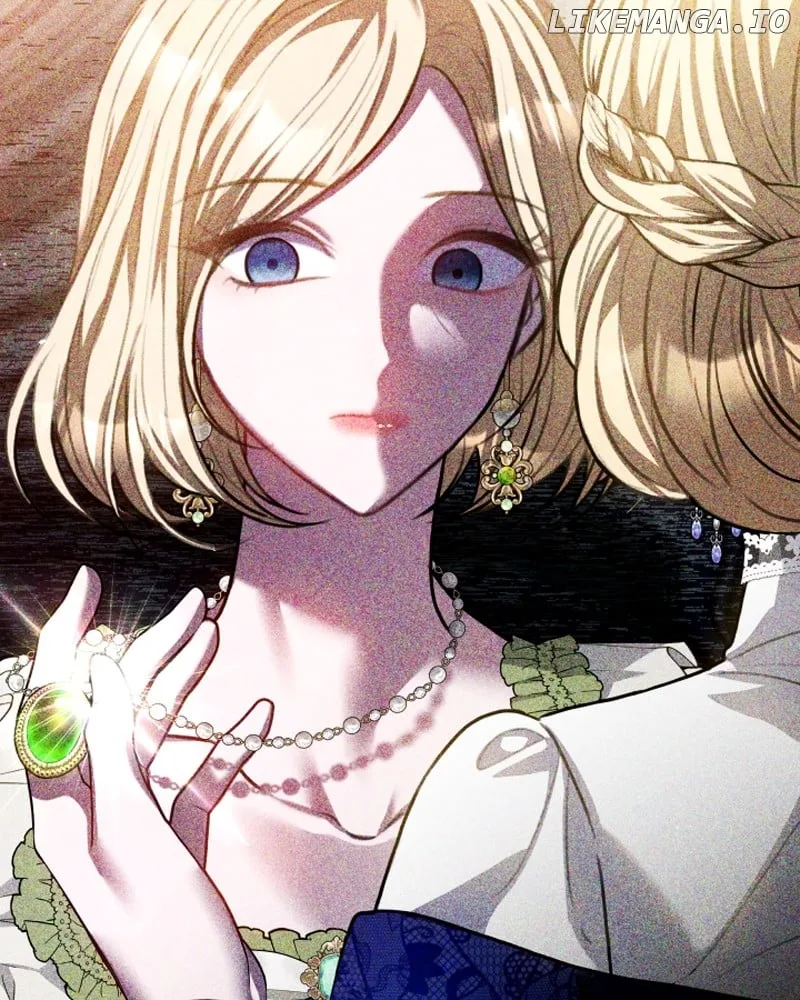 Concubine’s Invitation Chapter 74 page 99