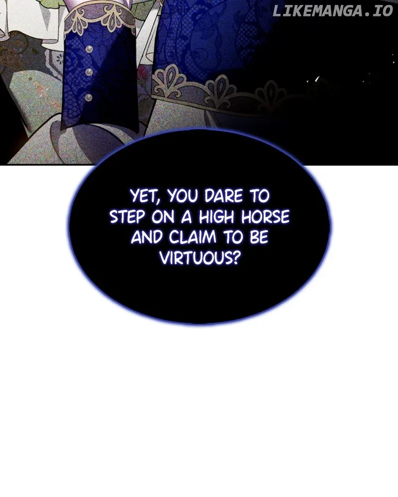 Concubine’s Invitation Chapter 74 page 100