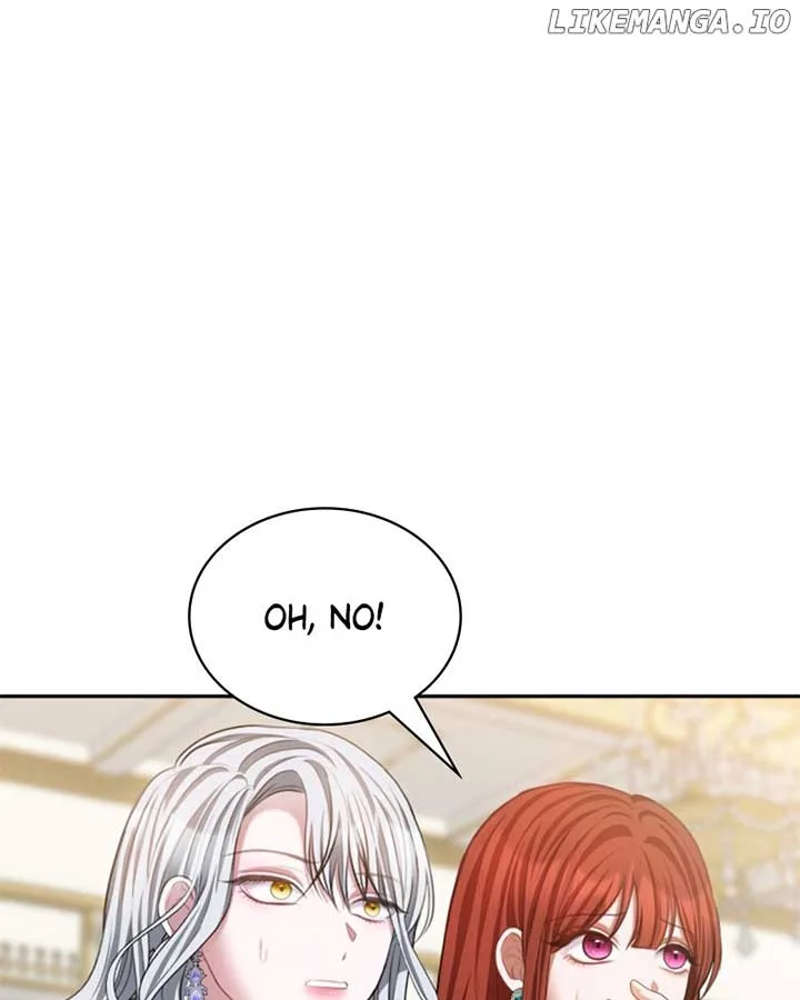 Concubine’s Invitation Chapter 72 page 126