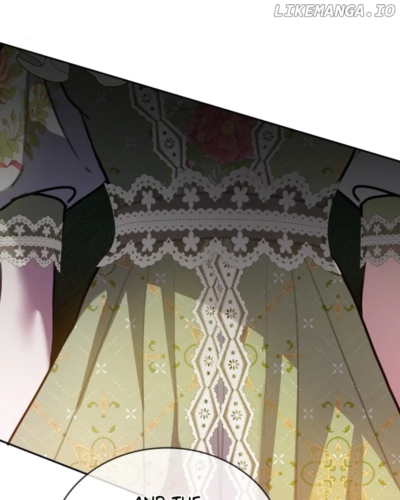Concubine’s Invitation Chapter 74 page 97