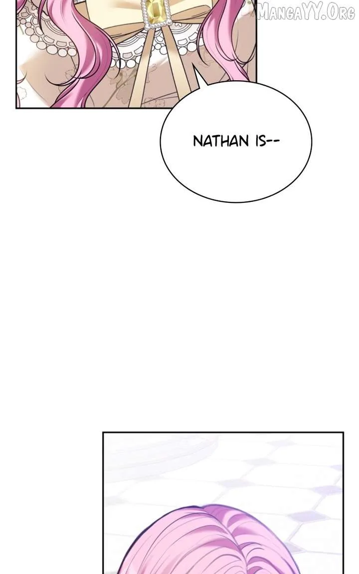 Concubine’s Invitation Chapter 91 page 77