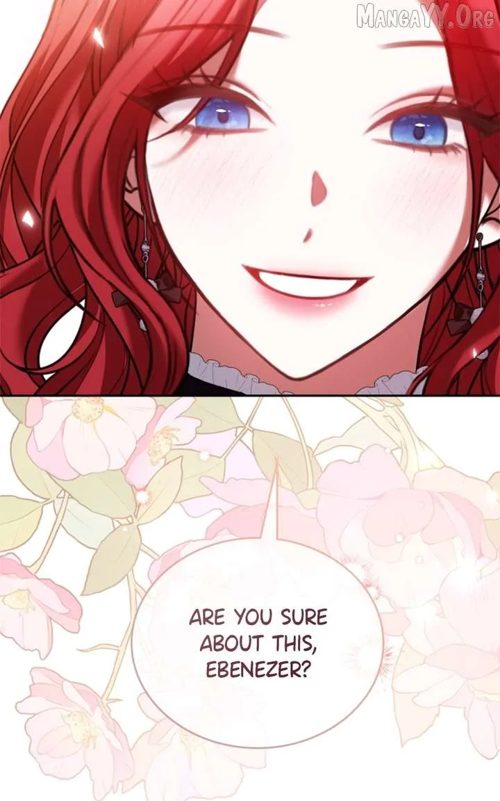 Concubine’s Invitation Chapter 90 page 99