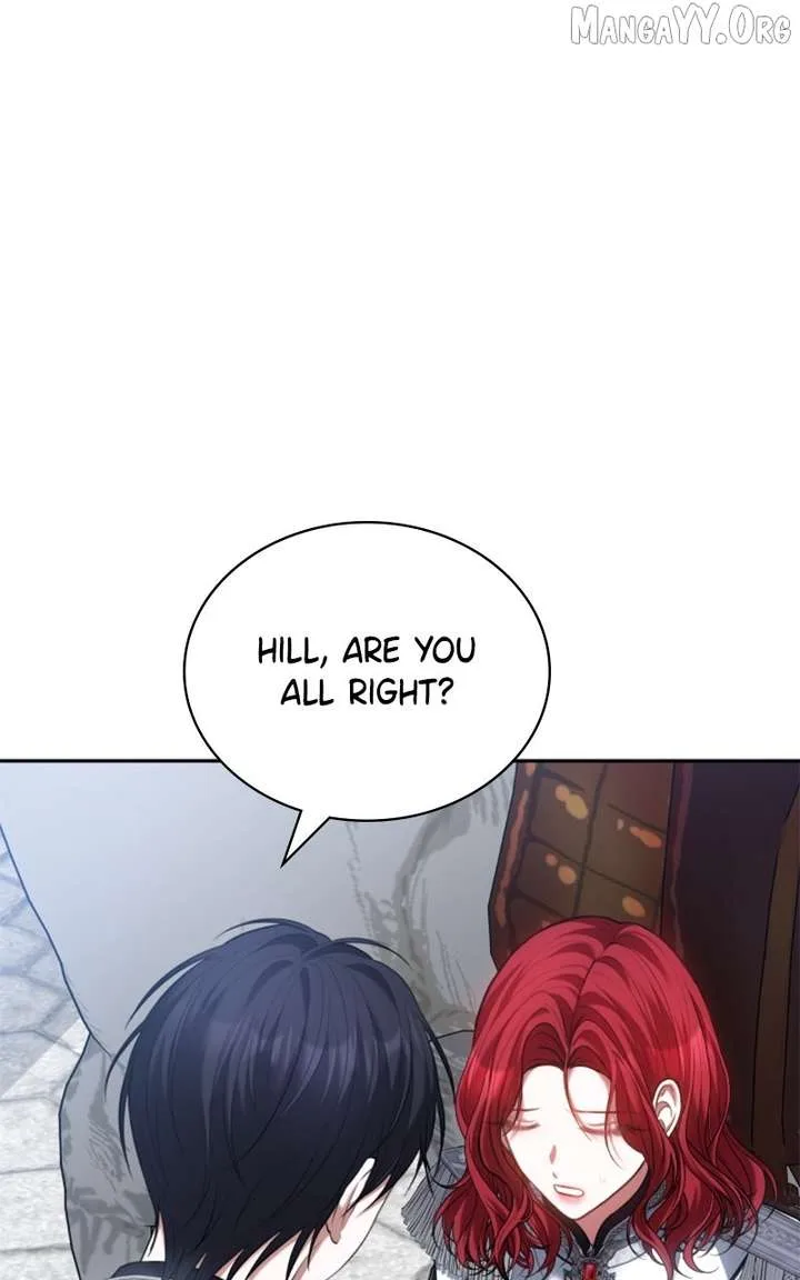Concubine’s Invitation Chapter 92 page 73