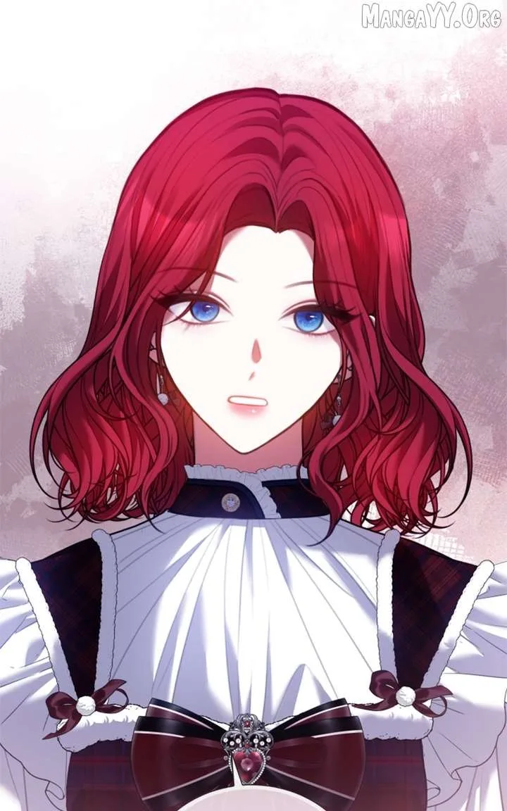 Concubine’s Invitation Chapter 91 page 74