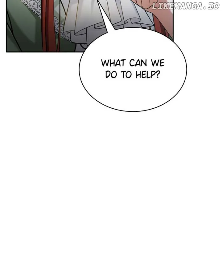 Concubine’s Invitation Chapter 72 page 130