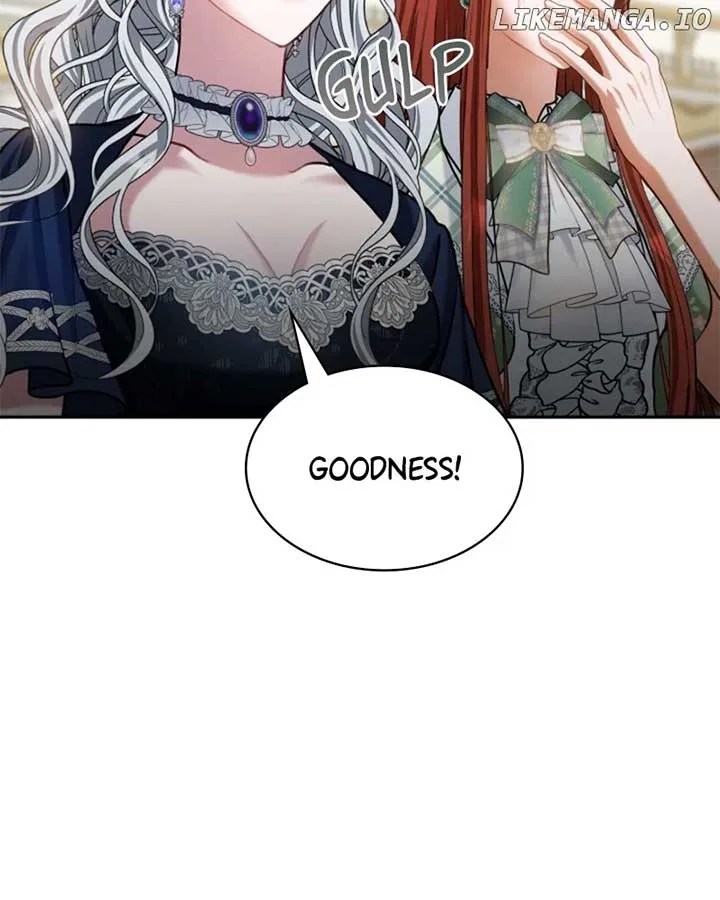 Concubine’s Invitation Chapter 72 page 127
