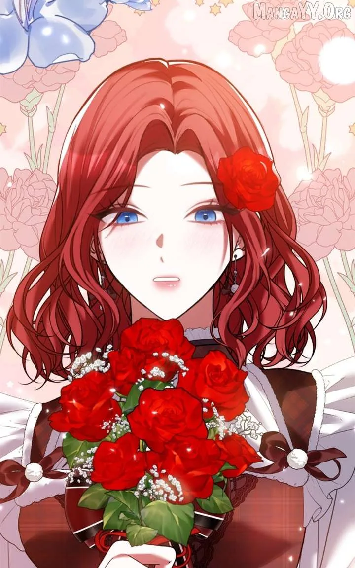 Concubine’s Invitation Chapter 90 page 96