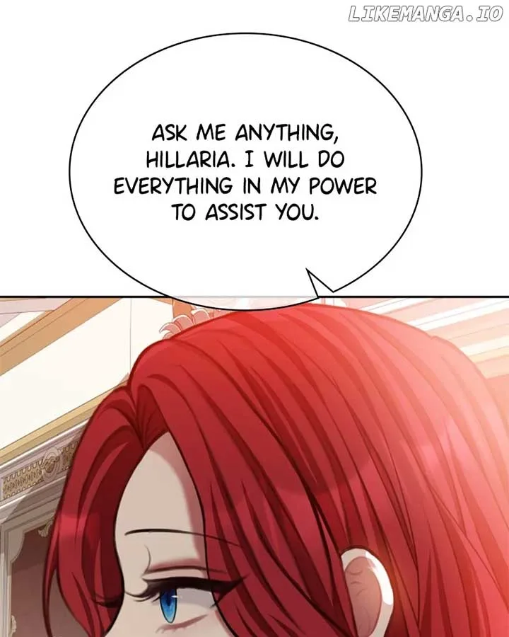 Concubine’s Invitation Chapter 72 page 131