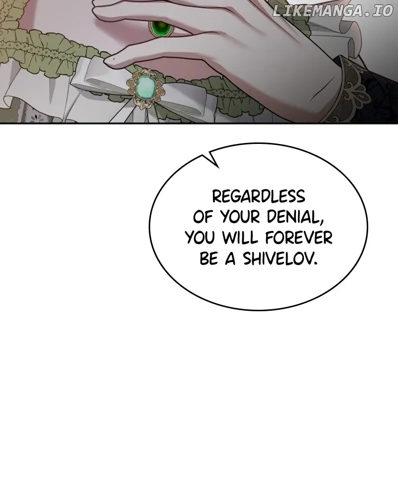 Concubine’s Invitation Chapter 74 page 102
