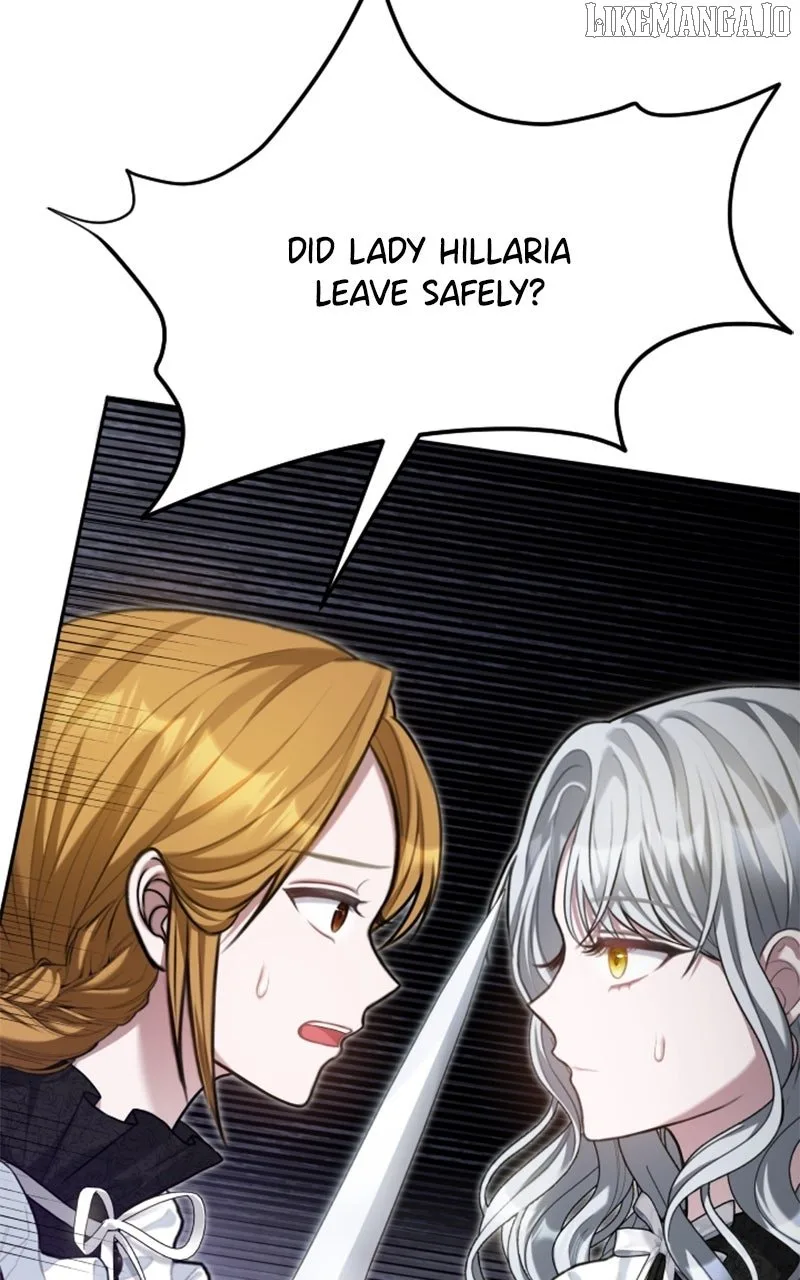 Concubine’s Invitation Chapter 78 page 49