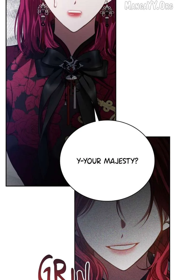 Concubine’s Invitation Chapter 92 page 71