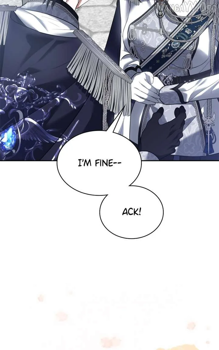 Concubine’s Invitation Chapter 92 page 74