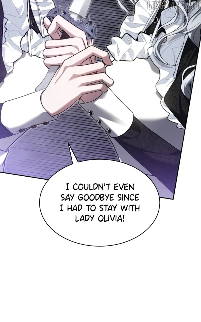 Concubine’s Invitation Chapter 78 page 50