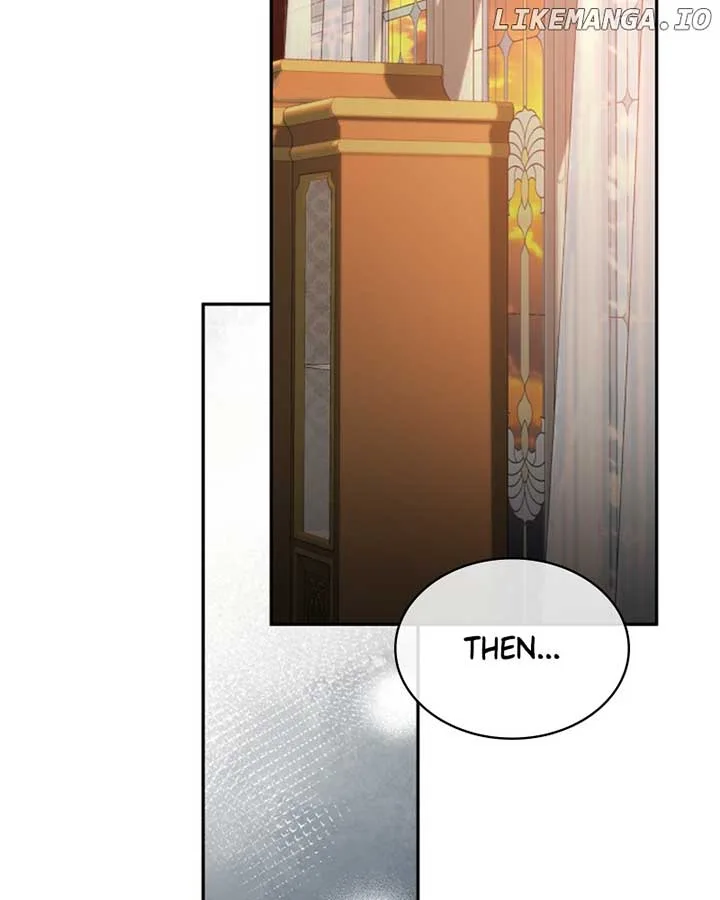 Concubine’s Invitation Chapter 72 page 135