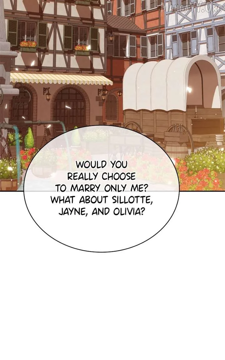 Concubine’s Invitation Chapter 90 page 101