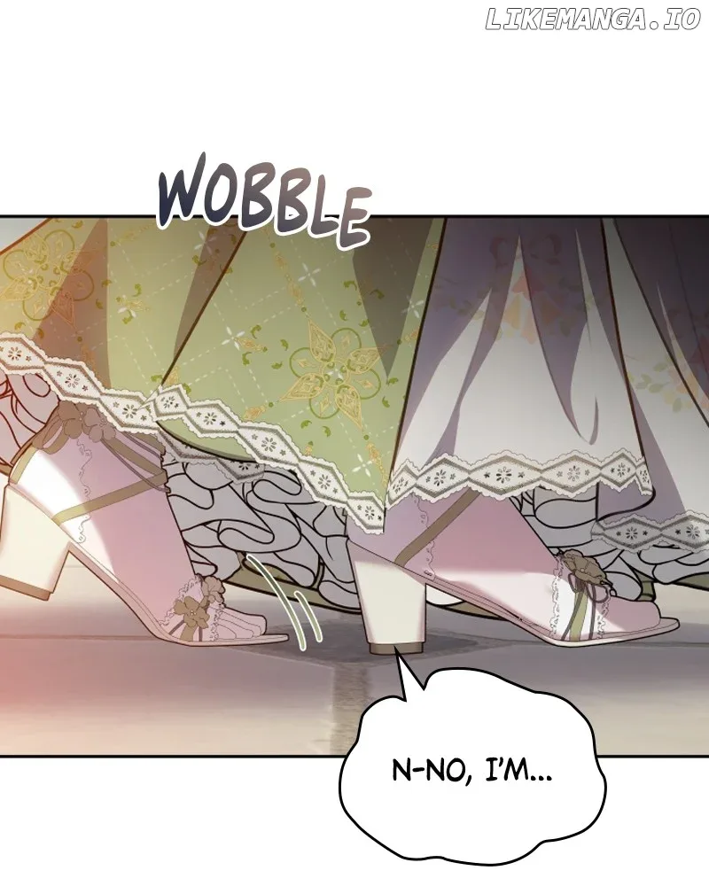 Concubine’s Invitation Chapter 74 page 104
