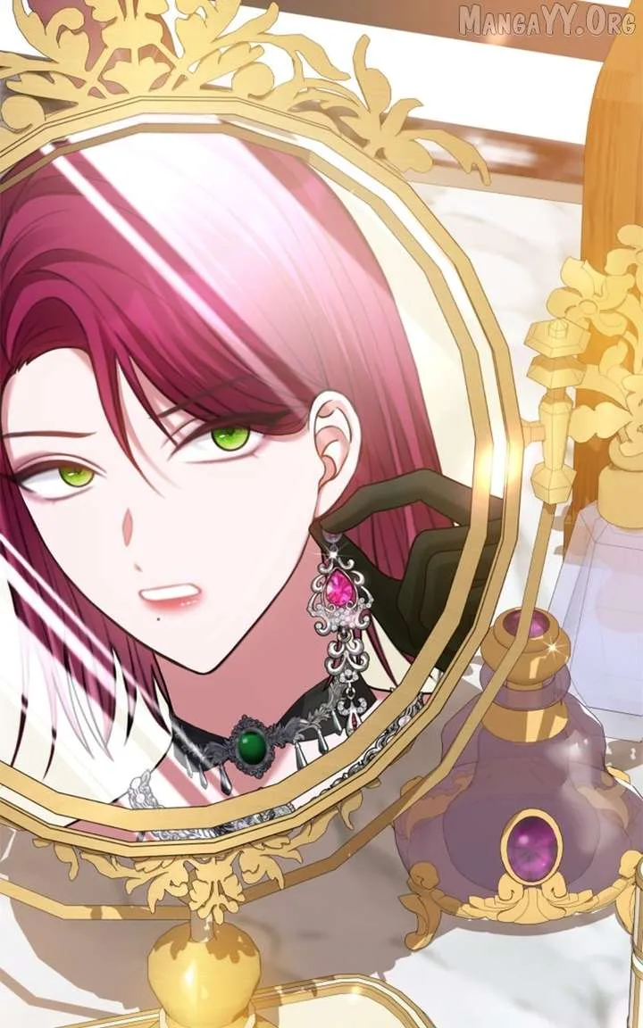 Concubine’s Invitation Chapter 91 page 87