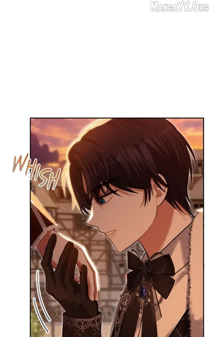 Concubine’s Invitation Chapter 90 page 104